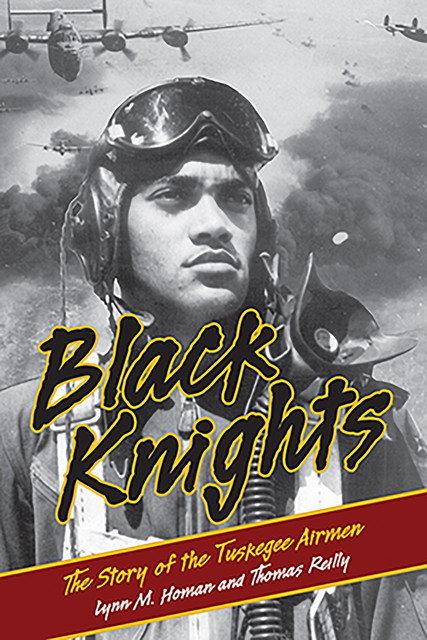Black Knights, Lynn Homan, Thomas Reilly
