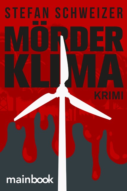 Mörderklima, Stefan Schweizer