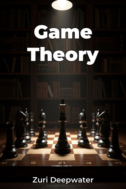 Game Theory, Zuri Deepwater