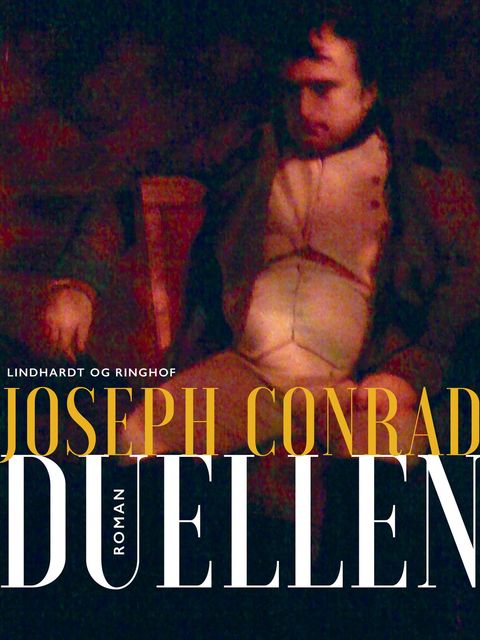 Duellen, Joseph Conrad