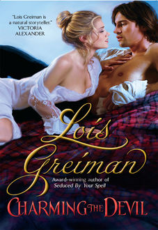 Charming the Devil, Lois Greiman