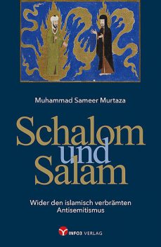 Schalom und Salam, Muhammad Sameer Murtaza