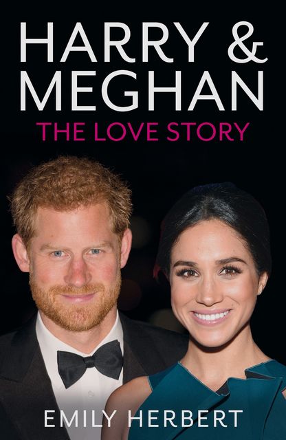Harry & Meghan – The Love Story, Emily Herbert