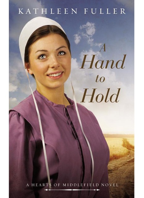 A Hand to Hold, Kathleen Fuller