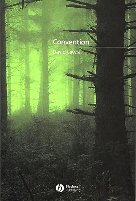 Convention, David Lewis