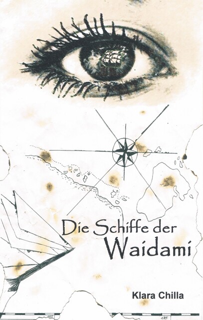 Die Schiffe der Waidami, Klara Chilla