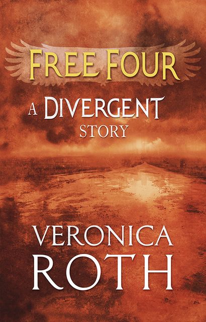 Free Four – Tobias tells the Divergent Knife-Throwing Scene, Veronica Roth