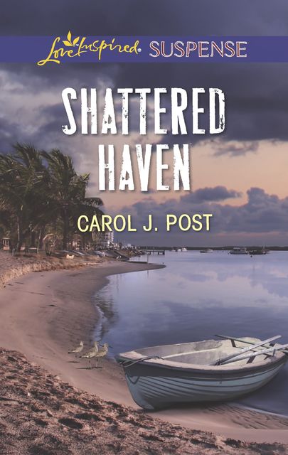 Shattered Haven, Carol J.Post