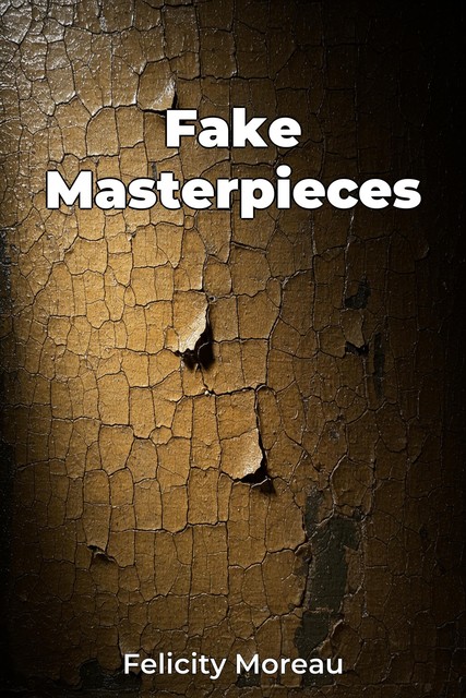 Fake Masterpieces, Felicity Moreau