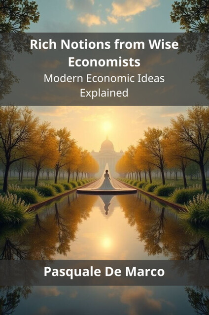 Rich Notions from Wise Economists, Pasquale De Marco