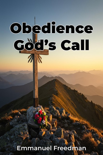 Obedience God’s Call, Emmanuel Freedman