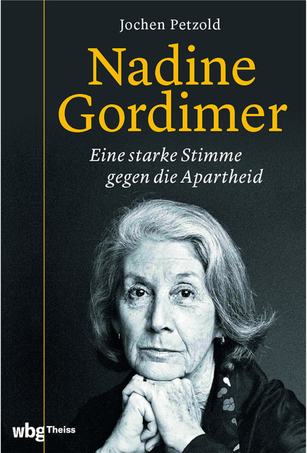 Nadine Gordimer, Jochen Petzold