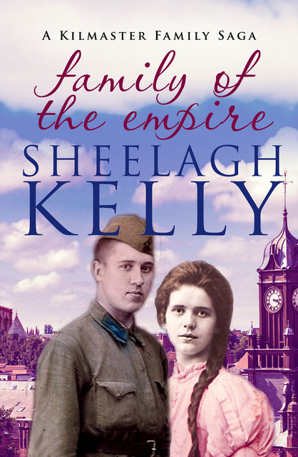 Family of the Empire, Sheelagh Kelly