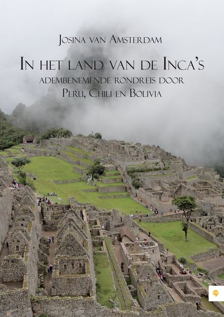 In het land van de incas, Josina van Amsterdam