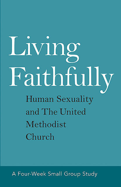 Living Faithfully, J.R., Alex Joyner, David L. Barnhart, Jill M Johnson, Rebekah Jordon