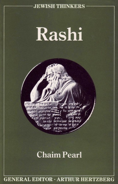 Rashi, Chaim Pearl