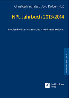 NPL Jahrbuch 2013/2014, Christoph Schalast