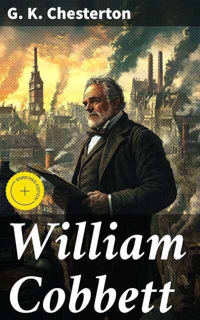William Cobbett, G.K.Chesterton