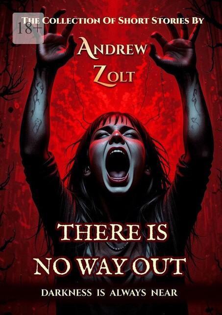 There Is No Way Out, Andrew Zolt