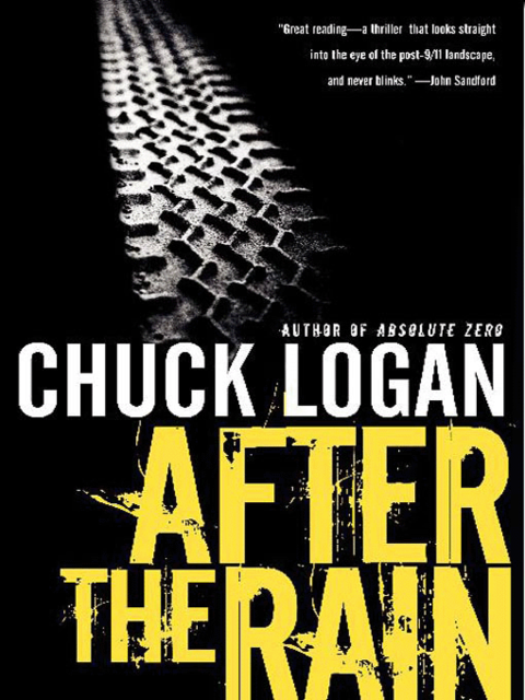 After the Rain, Chuck Logan
