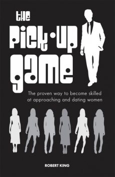 The Pick-Up Game, Robert King