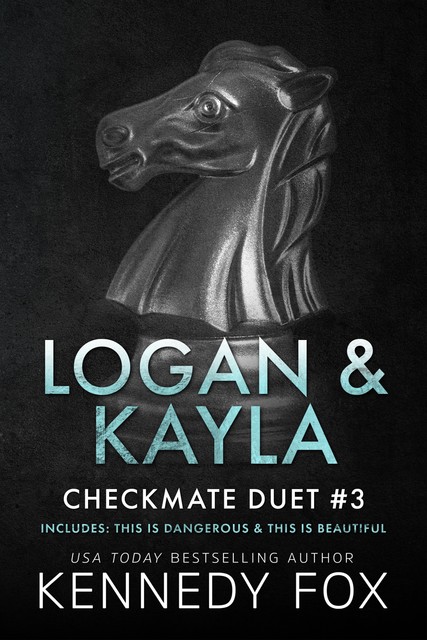 Logan & Kayla Duet, Kennedy Fox