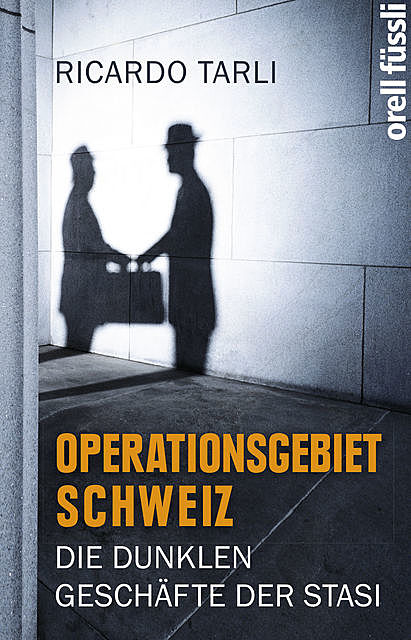 Operationsgebiet Schweiz, Ricardo Tarli