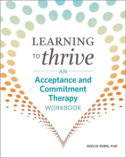 Learning to Thrive, Giulia Suro