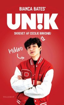 UNIK: Mikbro, Cecilie Birkshøj, Bianca Bates