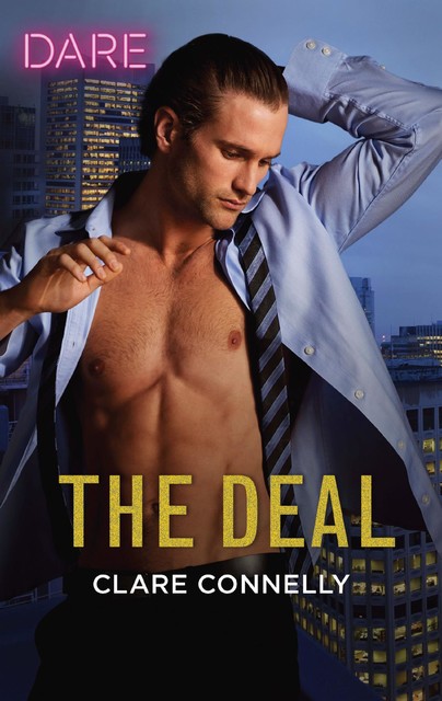 The Deal, Clare Connelly