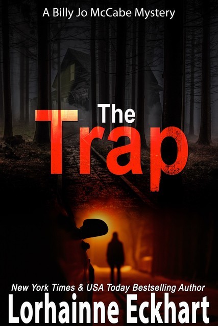 The Trap, Lorhainne Eckhart