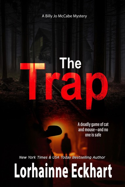 The Trap, Lorhainne Eckhart