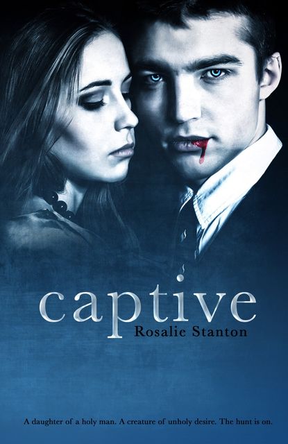 Captive, Rosalie Stanton