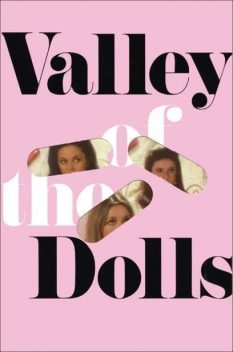 Valley of the Dolls, Jacqueline Susann