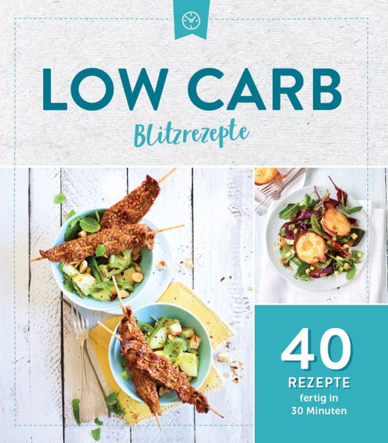 Low Carb Blitzrezepte, NGV