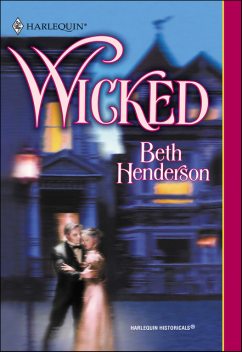 Wicked, Beth Henderson