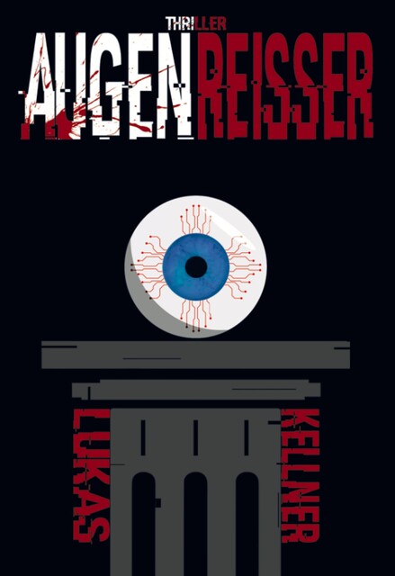 Augenreisser, Lukas Kellner