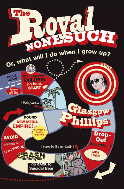 The Royal Nonesuch, Glasgow Phillips