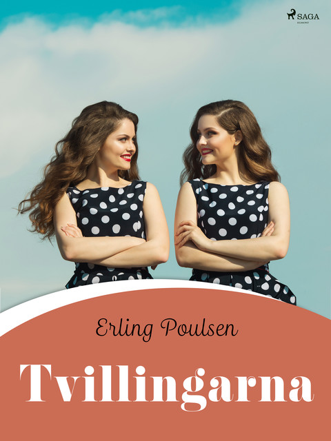 Tvillingarna, Erling Poulsen