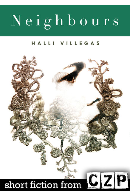 Neighbours, Halli Villegas