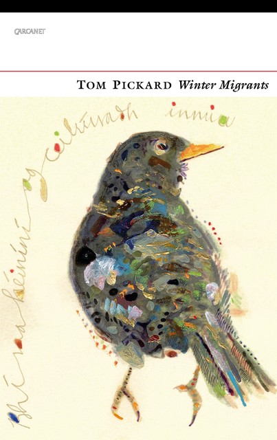 Winter Migrants, Tom Pickard