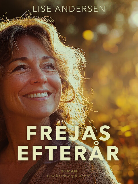 Frejas efterår, Lise Andersen