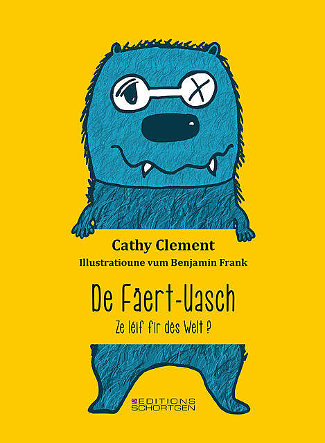 De Fäert-Uasch, Cathy Clement