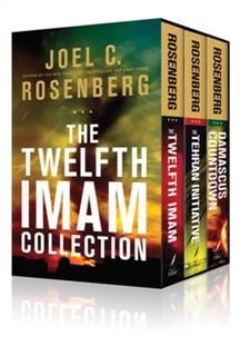 Twelfth Imam Collection, Joel Rosenberg