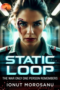 Static Loop, Ionut Morosanu
