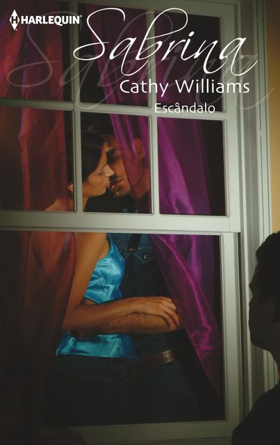 Escândalo, Cathy Williams