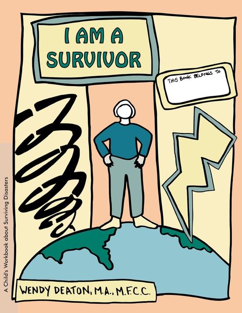 GROW: I Am a Survivor, Wendy Deaton
