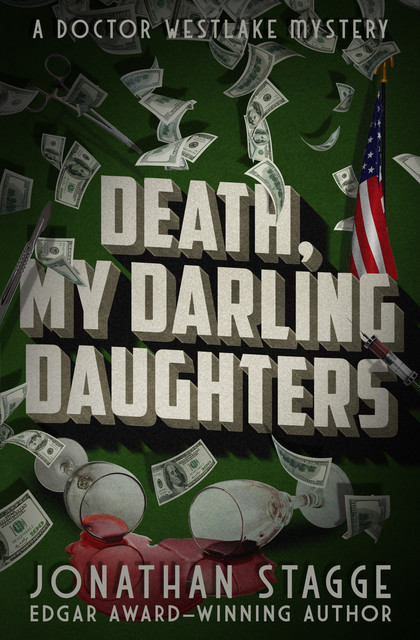 Death, My Darling Daughters, Jonathan Stagge