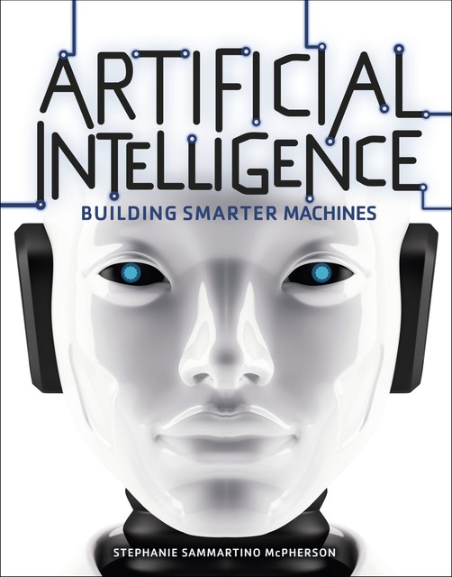 Artificial Intelligence, Stephanie Sammartino McPherson