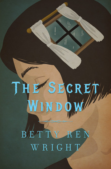 The Secret Window, Betty R. Wright